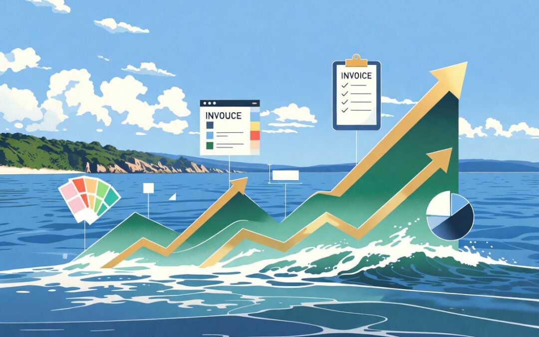 Tracking Project Profitability: A Simple Guide for Rhode Island Designers
