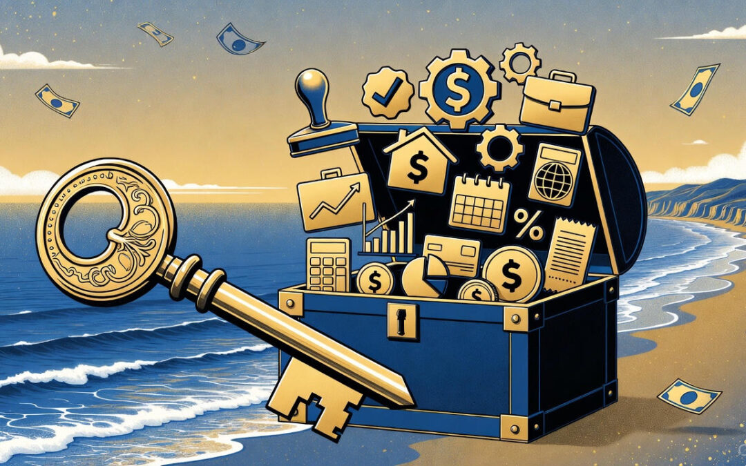 5 Tax Deductions Every Interior Designer Should Know in 2026